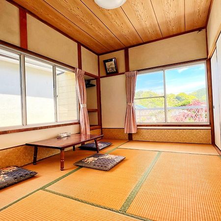 Iriyama-So Hotel Shimoda  Exterior photo